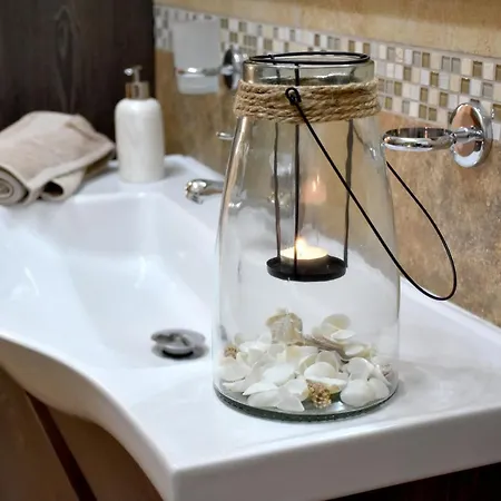 Four Winds 别墅 Birżebbuġa