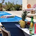 Four Winds Villa Birżebbuġa