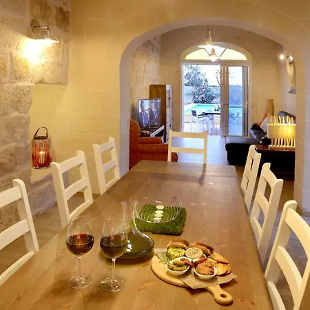 Four Winds * Birżebbuġa