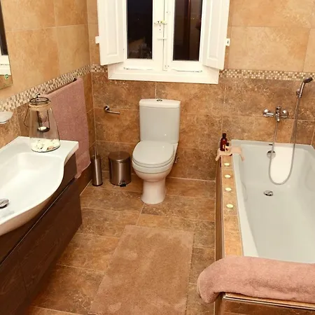 Villa Four Winds