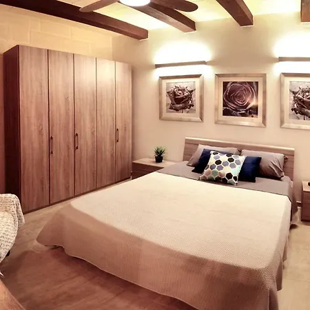 Villa Four Winds Birzebbuga