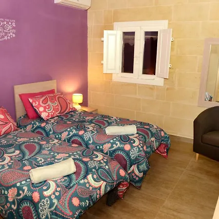 Villa Four Winds Birżebbuġa