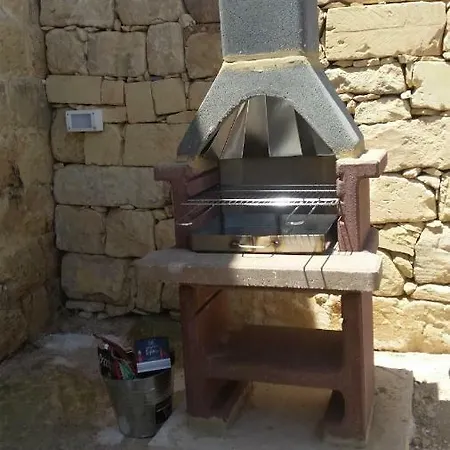 Four Winds 别墅 Birżebbuġa