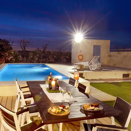 Villa Four Winds Birżebbuġa