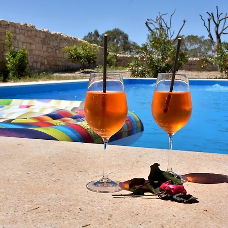 Four Winds Birżebbuġa