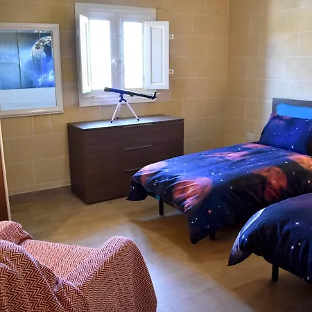 Four Winds Villa