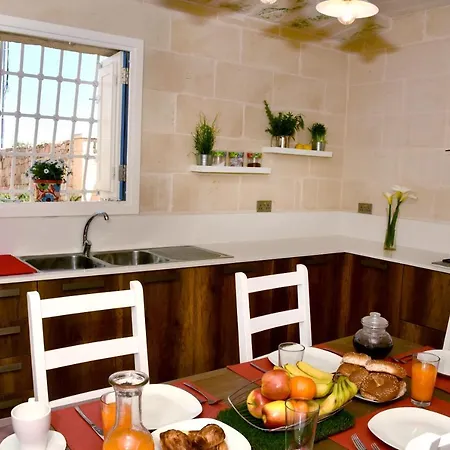 Four Winds Villa Birżebbuġa