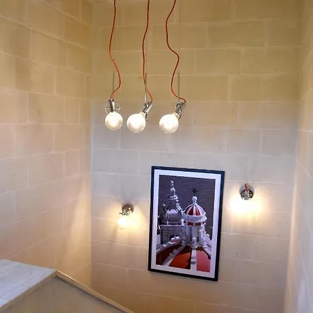 Four Winds Villa Birżebbuġa