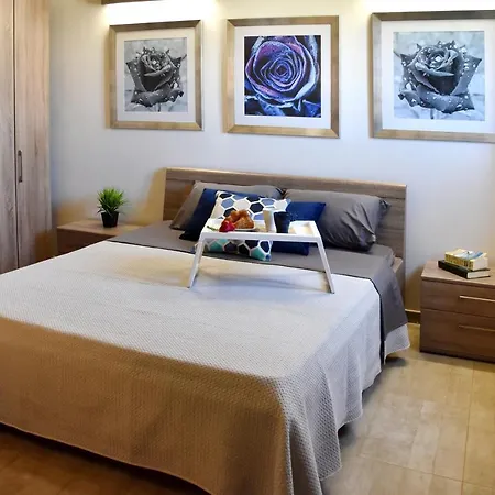 Villa Four Winds Birżebbuġa