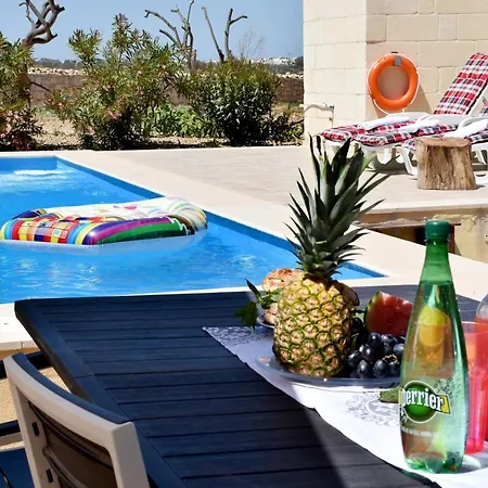 Four Winds Villa Birżebbuġa