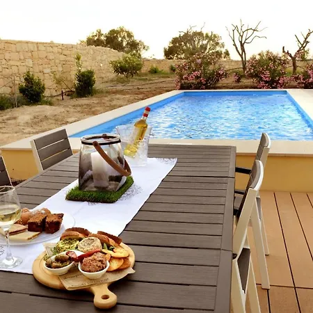 Four Winds Villa *