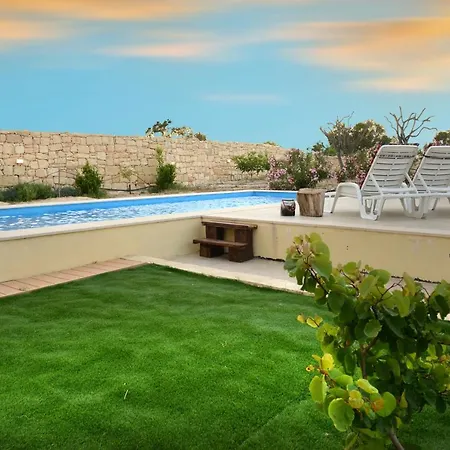 Villa Four Winds *