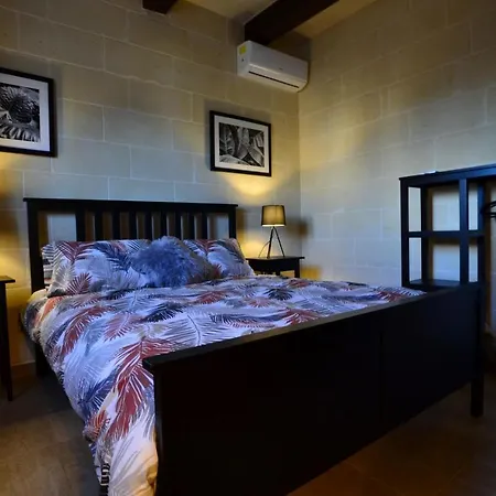 Four Winds Villa Birżebbuġa