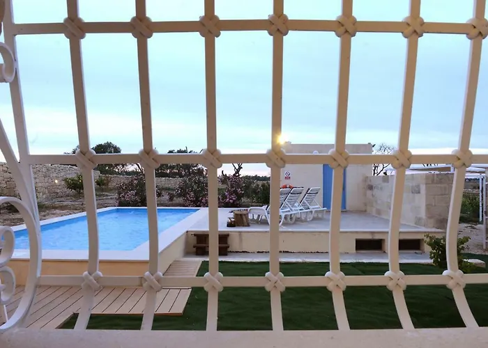 Four Winds Birżebbuġa