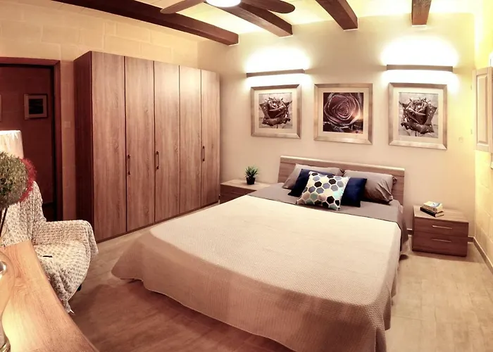 Villa Four Winds Birżebbuġa