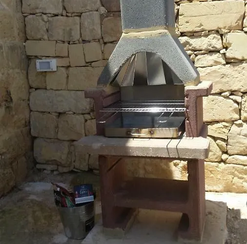 Four Winds Βίλα Birżebbuġa