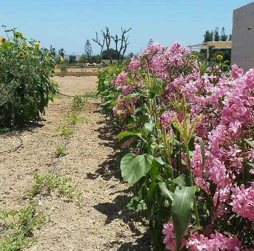 Βίλα Four Winds *