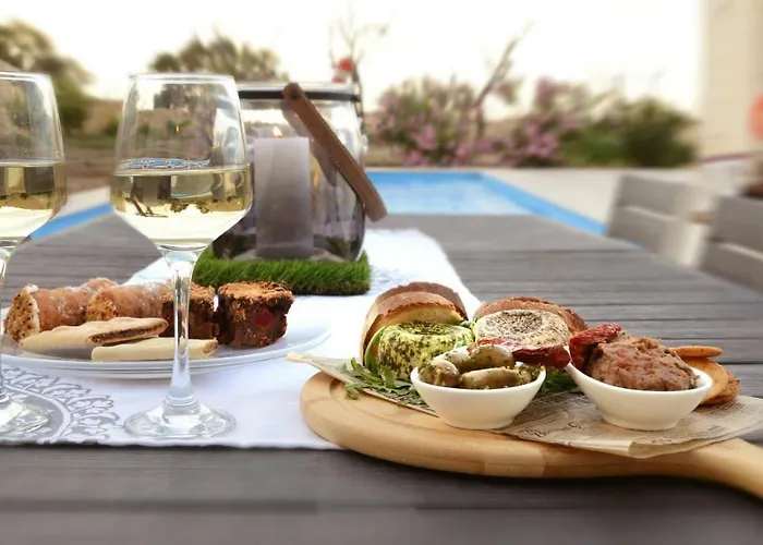 Four Winds Birżebbuġa