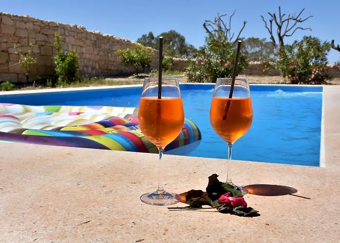 Four Winds Birżebbuġa