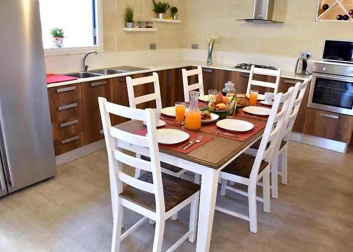 Βίλα Four Winds *