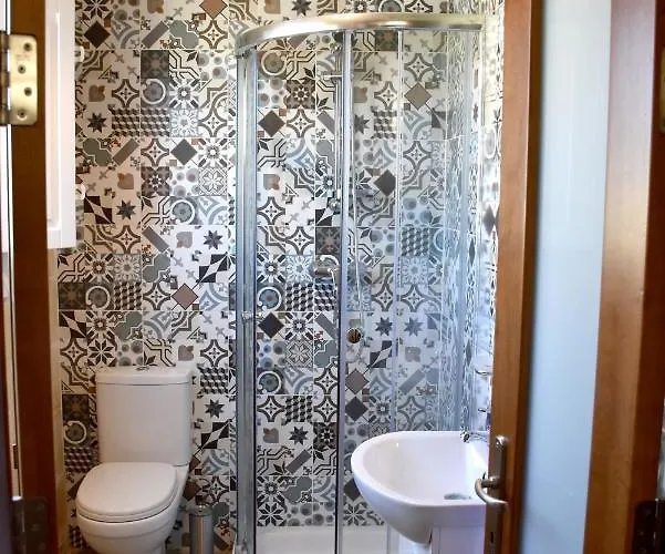 Βίλα Four Winds *