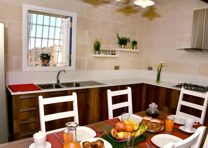 Four Winds Βίλα Birżebbuġa