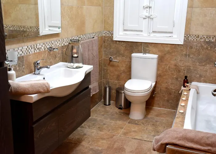 Βίλα Four Winds *