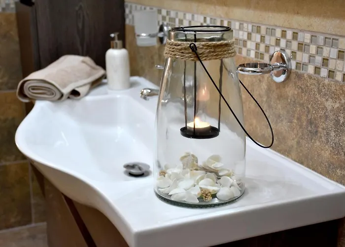 Four Winds Villa Birżebbuġa