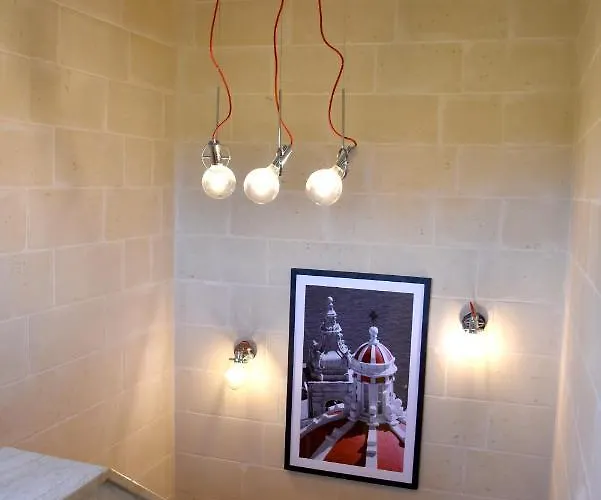 Four Winds Villa Birżebbuġa