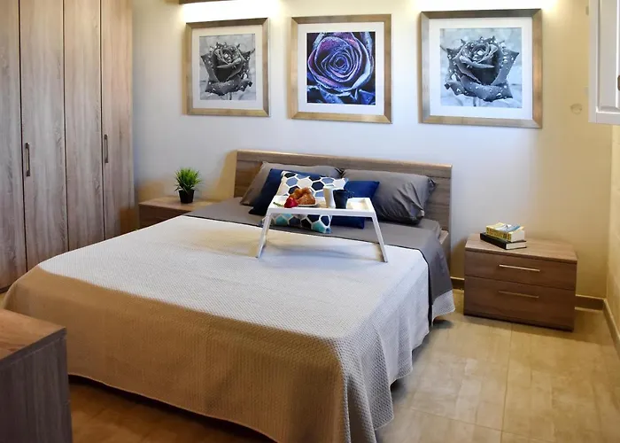 Villa Four Winds Birżebbuġa