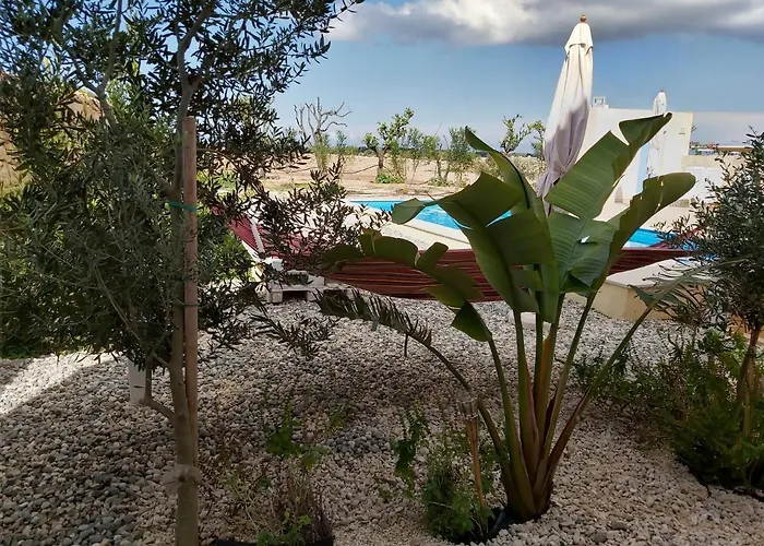 Four Winds Villa Birżebbuġa