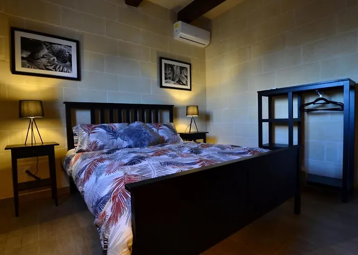 Four Winds Villa Birżebbuġa